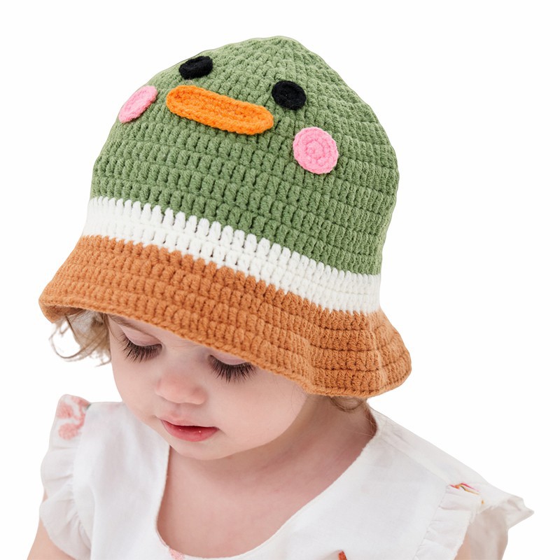 Crochet Animal Finger Sleeves factory