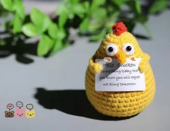 The Art of Crochet: The Diverse World of Hand-Crocheted Products