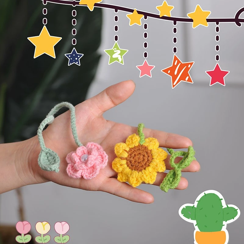 The Warm Touch Of Hand-Crocheted Products: A Wholesale Market Offering Flexib...